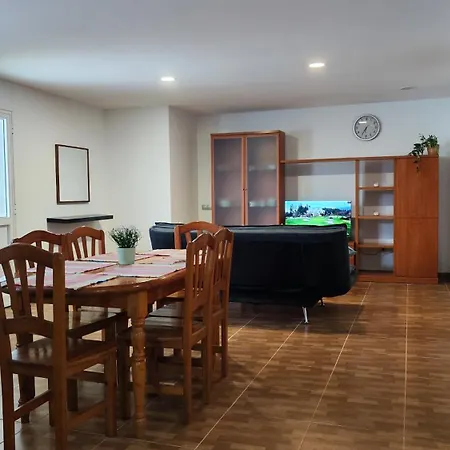 Bellavista شقة